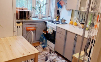 Купить 1-комнатную квартиру, Витебск, Максима Горького, 99. Фото 11