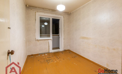 Купить 3-комнатную квартиру, Минск, Славинского, 33 (Первомайский район). Фото 9