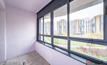 Снять 2-комнатную квартиру, Минск, Нововиленская, 31 (Центральный район). Фото 12