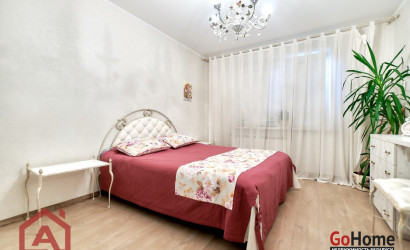 Купить 3-комнатную квартиру, Минск, Воронянского, 23(Октябрьский район). Фото 9