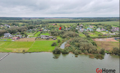 Купить дом, Лапоровичи, Центральная ул., 58, 18.98 соток. Фото 7