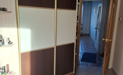 Купить 3-комнатную квартиру, Минск, ул. Одоевского, д. 73 (Фрунзенский район). Фото 4