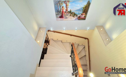 Купить дом в деревне, Чистая Криница, 8.92 соток. Фото 14