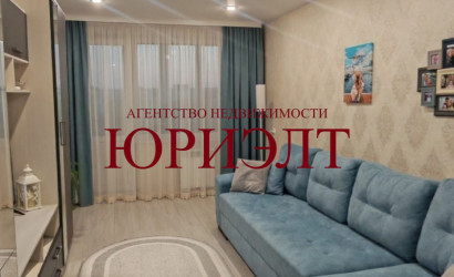 Купить 3-комнатную квартиру, Гомель, Чечерская, 15. Фото 1