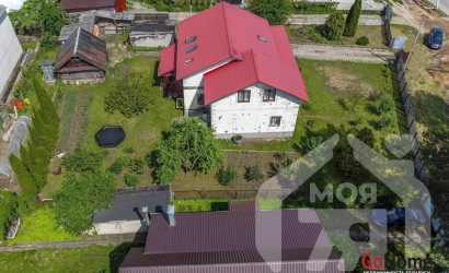 Купить дом, Заславль, Великая ул., 15 соток. Фото 11