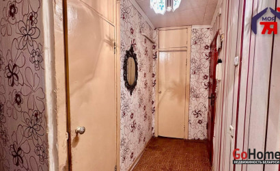 Купить 2-комнатную квартиру, Слуцк, Кононовича ул., 4. Фото 11