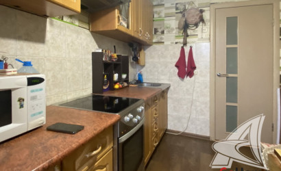 Купить 2-комнатную квартиру, Жабинка, , . Фото 4