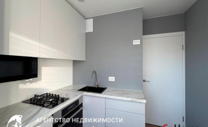 Снять 2-комнатную квартиру, Минск, Лили Карастояновой ул. 13 (Советский район). Фото 14