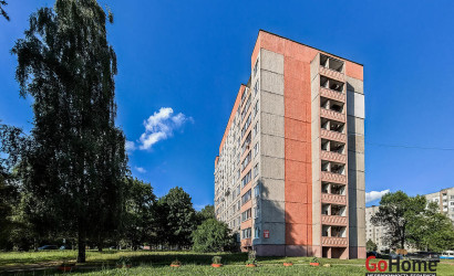 Купить 1-комнатную квартиру, Минск, Ротмистрова ул., 32 (Заводской район). Фото 13