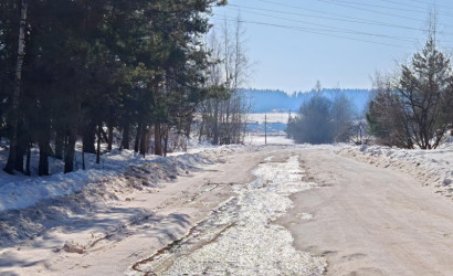 Купить дом в деревне, Автомобилист-04, 4.11 соток. Фото 12