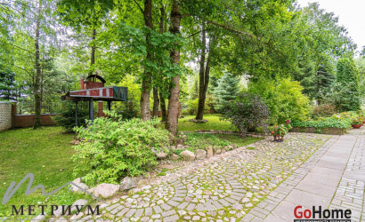 Купить дом, Метково, Луговая ул., 19.7 соток. Фото 4