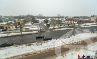 Купить 3-комнатную квартиру, Молодечно, Тамары Дудко ул., 11/1. Фото 14