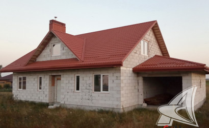 Купить дом, Стриганец, Ракитницкий с/с, 19.66 соток. Фото 1