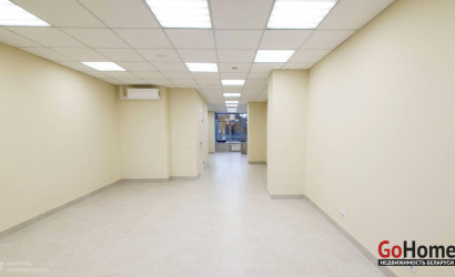 Аренда торгового помещения, Минск, Кропоткина ул., 59,  63.3 кв.м.. Фото 1