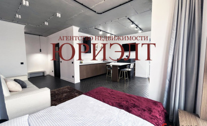 Купить 1-комнатную квартиру, Гродно, Советских Пограничников, 57. Фото 1