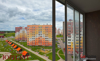 Купить 2-комнатную квартиру, Витебск, 33-й Армии. Фото 15