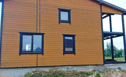 Купить коттедж, Вилейка, Доброй Воли ул., 15 соток. Фото 6