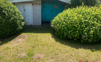 Купить дом в деревне, Пралеска-плюс, 5 соток. Фото 4