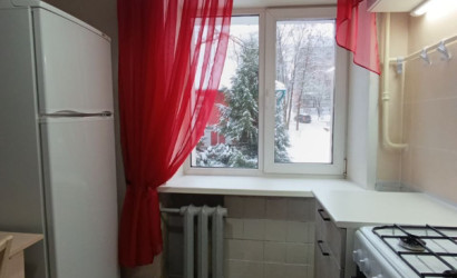 Снять 1-комнатную квартиру, Витебск, ул. Доватора 1-я , д. 1. Фото 2