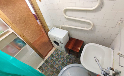 Купить 2-комнатную квартиру, Гродно, Максима Горького, 26. Фото 17