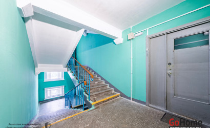 Купить 2-комнатную квартиру, Минск, Восточная, 52 (Советский район). Фото 3