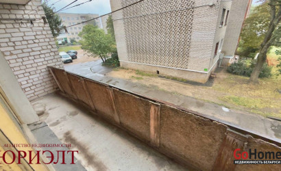 Купить 1-комнатную квартиру, Барановичи, Энтузиастов, 48. Фото 7