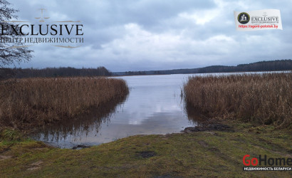 Купить дом, Плиса, Глубокская ул., 9, 22 соток. Фото 28