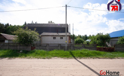 Купить дом, Вилейка, Тенистая ул., 16 соток. Фото 14