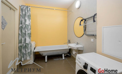 Купить 2-комнатную квартиру, Минск, Аркадия Смолича ул., 2 (Ленинский район). Фото 15