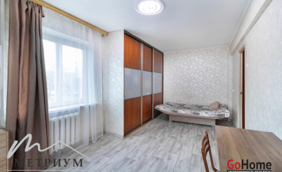 Купить 2-комнатную квартиру, Минск, Бирюзова ул., 23 (Фрунзенский район). Фото 2