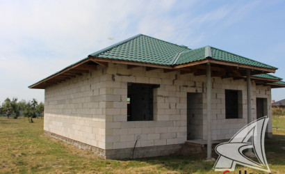 Купить дом, Ракитница, Ракитницкий с/с, 18.36 соток. Фото 2