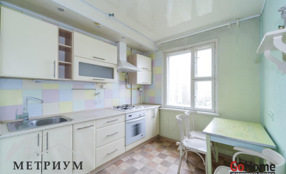 Купить 3-комнатную квартиру, Минск, Плеханова ул., 42(Ленинский район). Фото 1