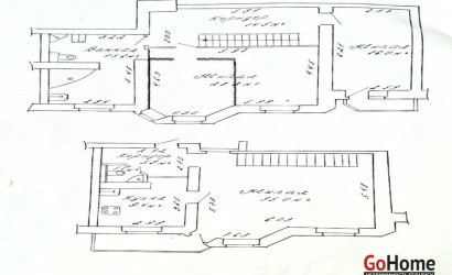 Купить 3-комнатную квартиру, Минск, ул. Сторожовская, д. 8 (Центральный район). Фото 3