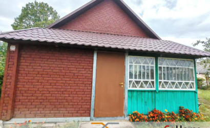Купить дом, Орешковичи, Центральная ул., 25 соток. Фото 7