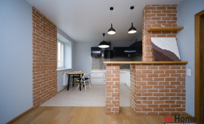 Купить 1-комнатную квартиру, Минск, Чорного ул., 25 (Первомайский район). Фото 3