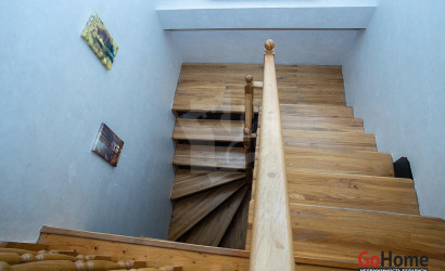 Купить коттедж, Дзержинск, Комсомольская ул., 22 соток. Фото 23