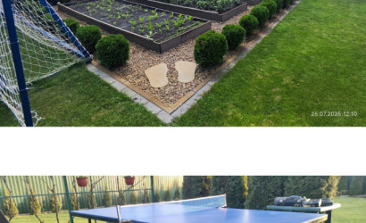 Купить дом в деревне, Леснянка, 5.16 соток. Фото 10