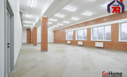 Аренда офиса, Большой Тростенец, Луговая ул., 14/В,  от 20 до 656.4 кв.м.. Фото 7