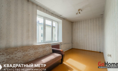 Купить 2-комнатную квартиру, Молодечно, Великий Гостинец ул., 72. Фото 8