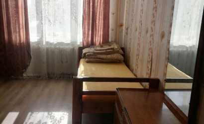Снять 3-комнатную квартиру на сутки, Смолевичи, ул. 50 лет Октября, 9. Фото 6