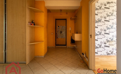 Купить 3-комнатную квартиру, Минск, Городецкая, 11/2 (Первомайский район). Фото 11