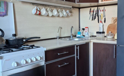 Купить 2-комнатную квартиру, Витебск, Фрунзе просп., 98/А. Фото 1