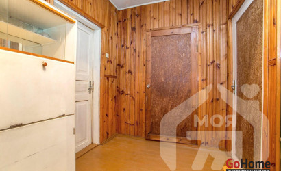 Купить дом в деревне, КРАСНЕНСКОЕ, 5.6 соток. Фото 9