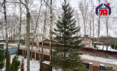 Купить дом, Самохваловичи, Березовая ул., 10 соток. Фото 36