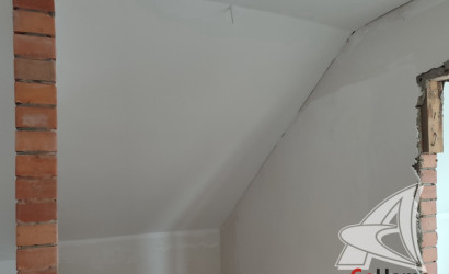 Купить дом, Остромечево, Лыщицкий с/с, 15.04 соток. Фото 13