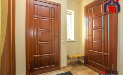 Купить коттедж, Вытроповщина, Тюрлевская ул., 24 соток. Фото 34