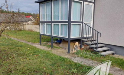 Купить дом, Черни, Чернинский с/с, 8.55 соток. Фото 9