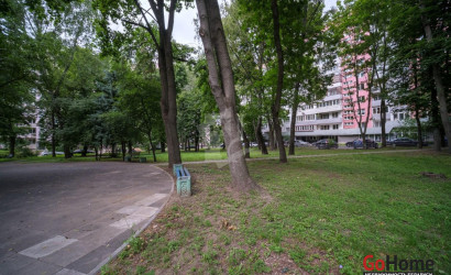 Купить 3-комнатную квартиру, Минск, Захарова ул., 56 (Партизанский район). Фото 27