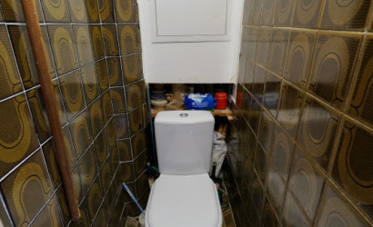 Купить 2-комнатную квартиру, Минск, Казинца, 116 (Октябрьский район). Фото 17