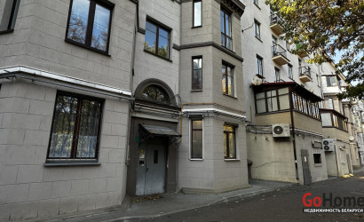 Купить 3-комнатную квартиру, Минск, Кирова ул., 4 (Октябрьский район). Фото 18